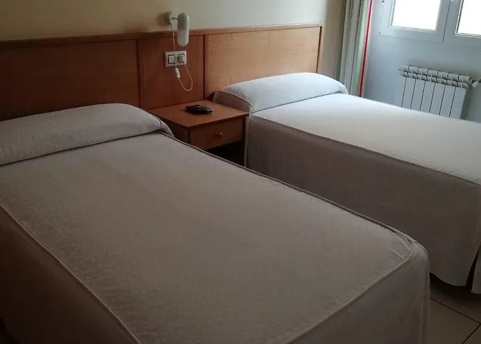 Residencia Caola 阿尔泰修市