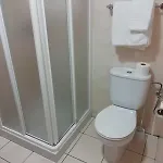Residencia Caola בית הארחה ארטיקסו