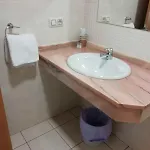 Residencia Caola 3*