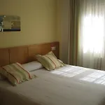 Residencia Caola בית הארחה ארטיקסו