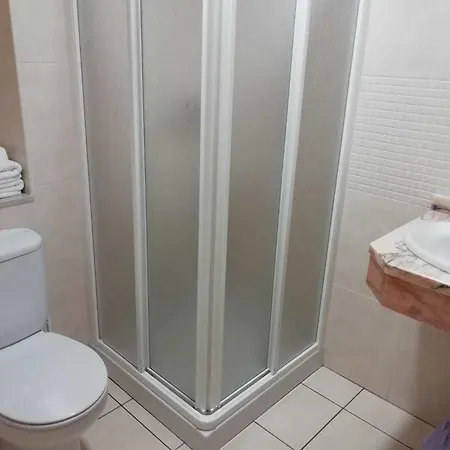 Guest house Residencia Caola Arteixo