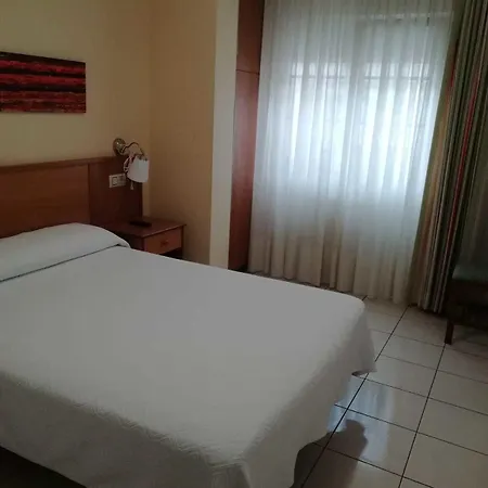 Residencia Caola