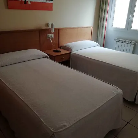 Residencia Caola 알테이소