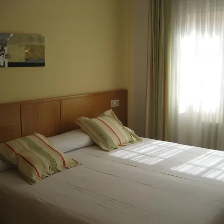 Residencia Caola