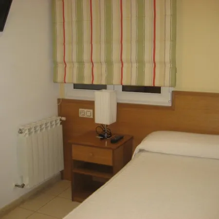 Residencia Caola Arteixo