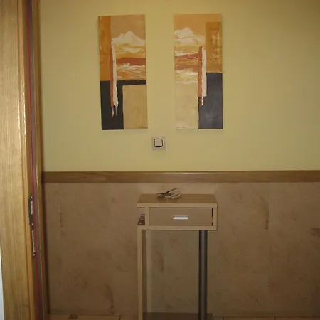 Residencia Caola Arteixo