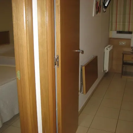 Residencia Caola