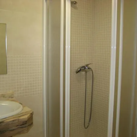Guest house Residencia Caola Arteixo
