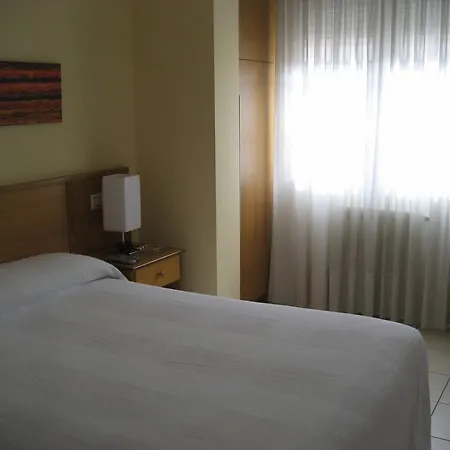 Residencia Caola