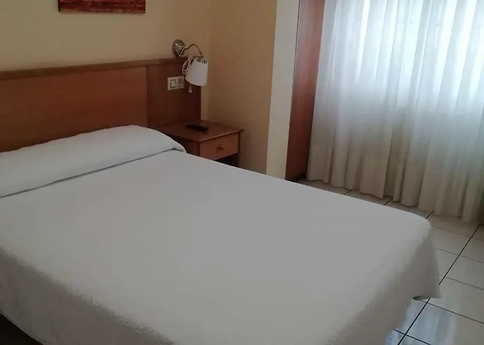Residencia Caola Arteixo
