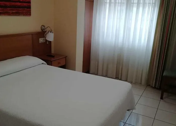 Residencia Caola
