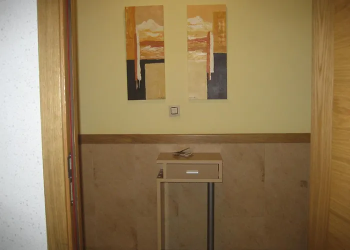 Maison d'hôtes Residencia Caola 3*