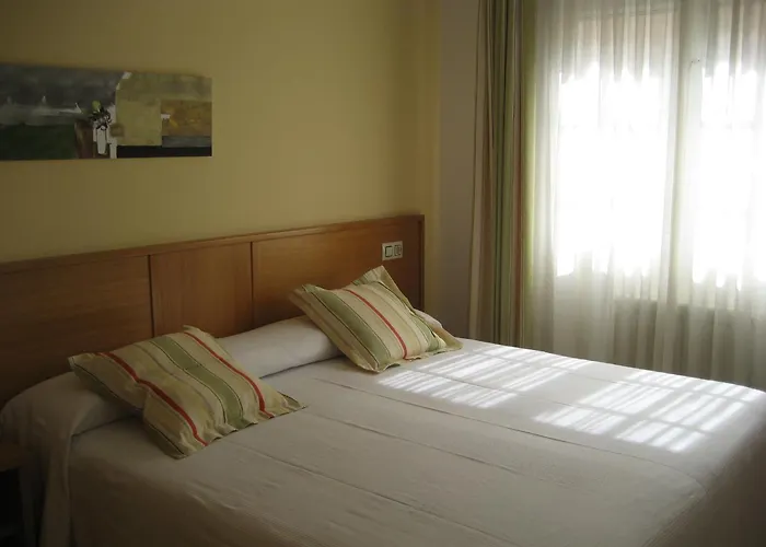 Residencia Caola