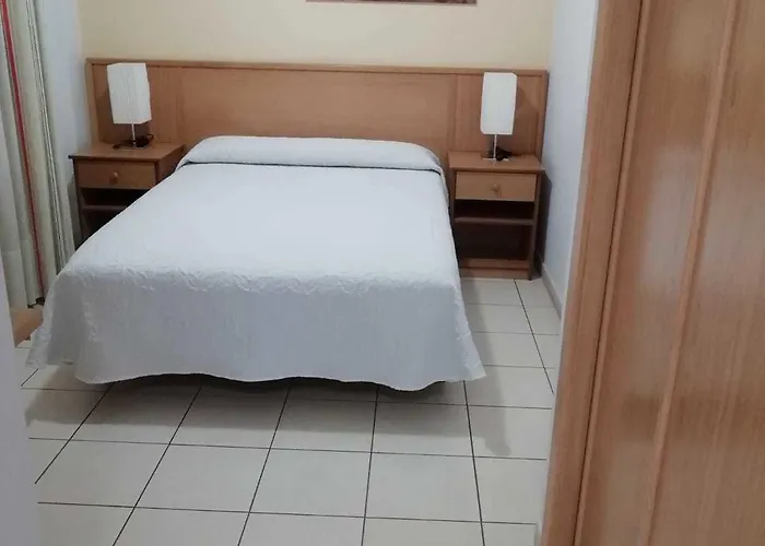 Residencia Caola Arteixo