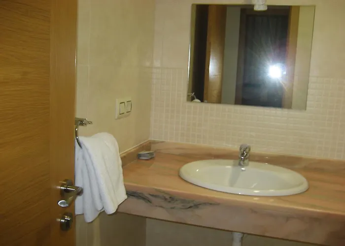 Residencia Caola Maison d'hôtes 3*