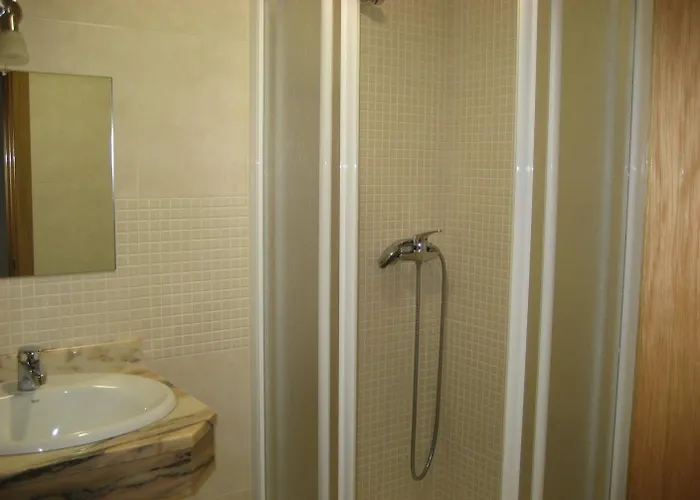 Residencia Caola Maison d'hôtes 3*
