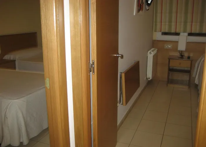 Residencia Caola